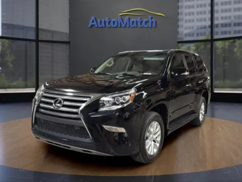 Another view of 2014 Lexus GX 460 for sale in Orem, UT at AutoMatch