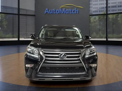 Photos of 2014 Lexus GX 460 for sale in Orem, UT at AutoMatch