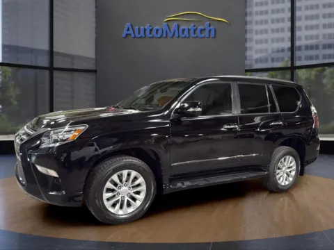 More photos of 2014 Lexus GX 460 at AutoMatch, UT