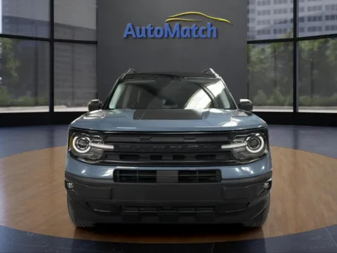 Another view of 2024 Ford Bronco Sport Big Bend for sale in Orem, UT at AutoMatch