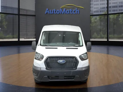 Another view of 2021 Ford Transit 350 XL for sale in Orem, UT at AutoMatch