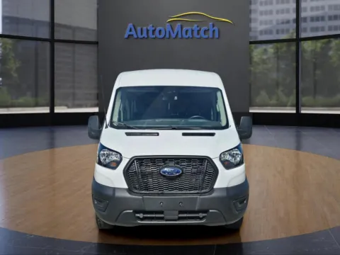 Another view of 2021 Ford Transit XL for sale in Orem, UT at AutoMatch