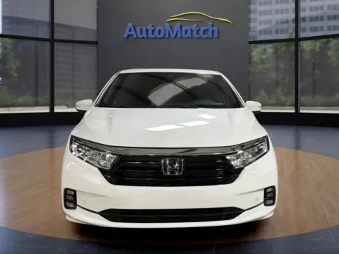 Photos of 2022 Honda Odyssey Elite for sale in Orem, UT at AutoMatch