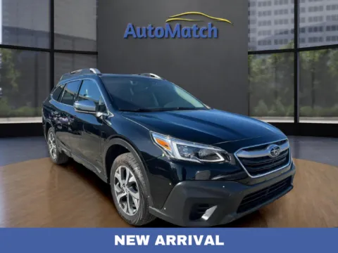 Black 2022 Subaru Outback Touring XT for sale in Orem, UT