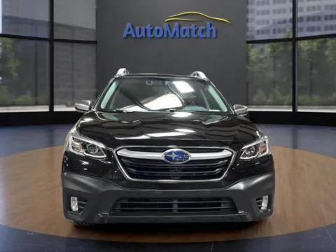 Photos of 2022 Subaru Outback Touring XT for sale in Orem, UT at AutoMatch