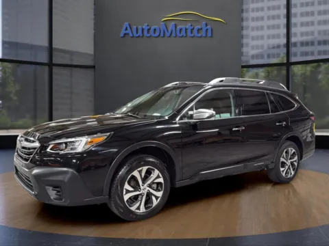 More photos of 2022 Subaru Outback Touring XT at AutoMatch, UT