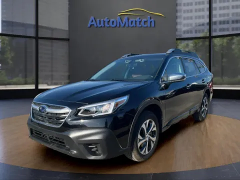 Another view of 2022 Subaru Outback Touring XT for sale in Orem, UT at AutoMatch