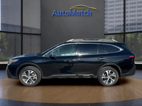 More photos of 2022 Subaru Outback Touring XT at AutoMatch, UT