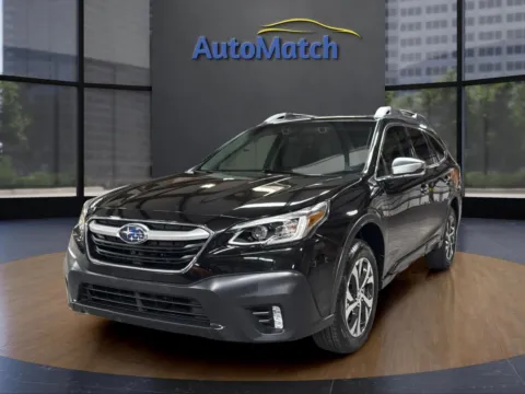 Another view of 2022 Subaru Outback Touring XT for sale in Orem, UT at AutoMatch