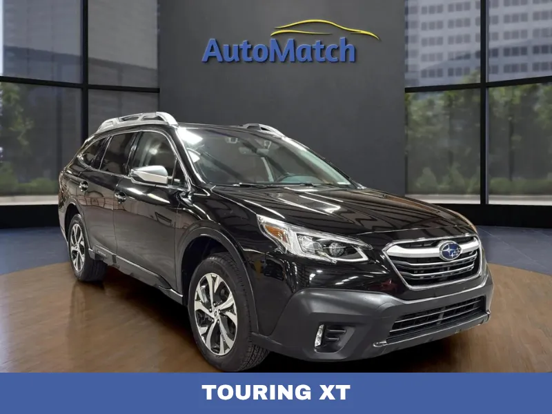 2022 Subaru Outback Touring XT for sale in Orem, UT