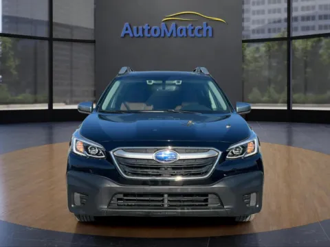 Photos of 2022 Subaru Outback Touring XT for sale in Orem, UT at AutoMatch