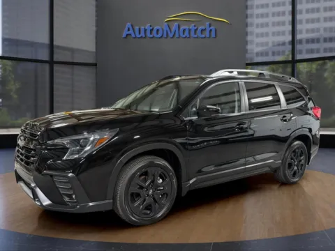 More photos of 2024 Subaru Ascent Onyx Edition Limited at AutoMatch, UT