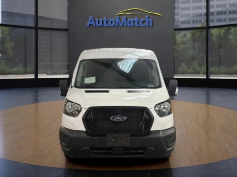 Another view of 2025 Ford Transit 250 for sale in Orem, UT at AutoMatch