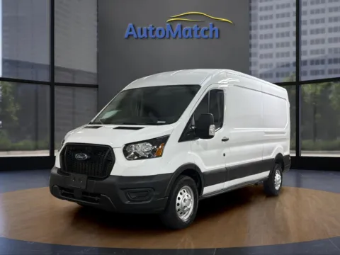 More photos of 2025 Ford Transit 250 at AutoMatch, UT