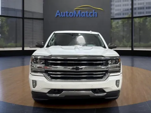 Photos of 2017 Chevrolet Silverado 1500 High Country for sale in Orem, UT at AutoMatch