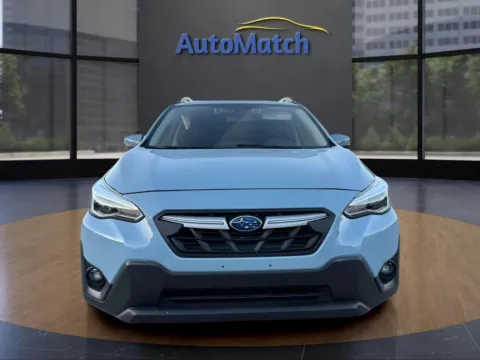 Photos of 2022 Subaru Crosstrek Limited for sale in Orem, UT at AutoMatch