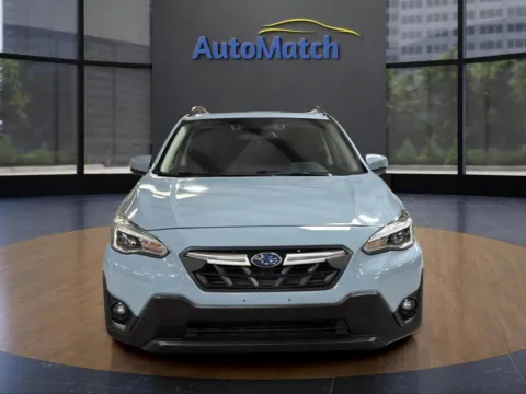 Photos of 2022 Subaru Crosstrek Limited for sale in Orem, UT at AutoMatch