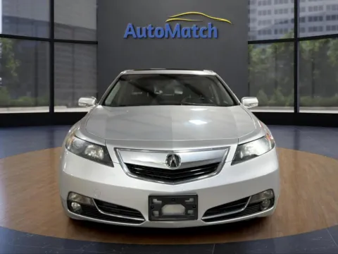 Photos of 2013 Acura TL SH-AWD w/Tech for sale in Orem, UT at AutoMatch