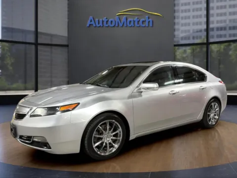 More photos of 2013 Acura TL SH-AWD w/Tech at AutoMatch, UT