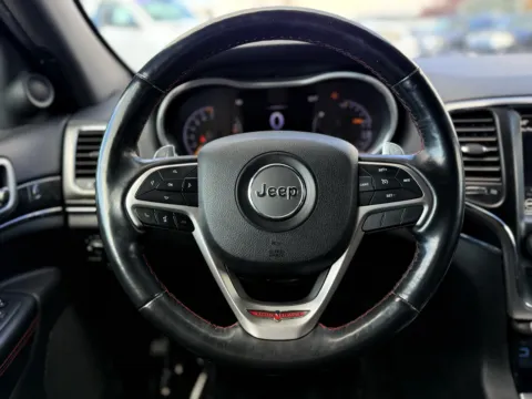 Photos of 2018 Jeep Grand Cherokee Trailhawk for sale in Orem, UT at AutoMatch