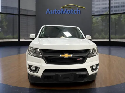 Photos of 2018 Chevrolet Colorado Z71 for sale in Orem, UT at AutoMatch