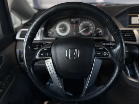 More photos of 2016 Honda Odyssey SE at AutoMatch, UT