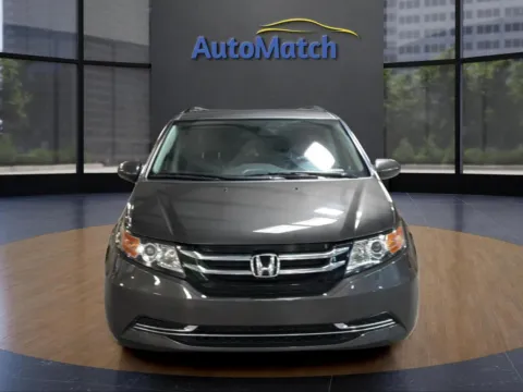 Photos of 2016 Honda Odyssey SE for sale in Orem, UT at AutoMatch