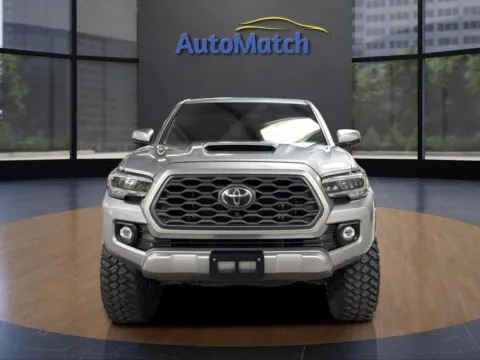 Photos of 2021 Toyota Tacoma TRD SPORT for sale in Orem, UT at AutoMatch