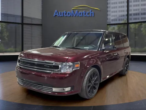 More photos of 2019 Ford Flex SEL at AutoMatch, UT