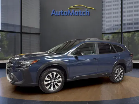 More photos of 2024 Subaru Outback Limited at AutoMatch, UT