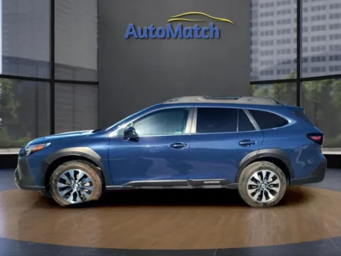 More photos of 2024 Subaru Outback Limited at AutoMatch, UT