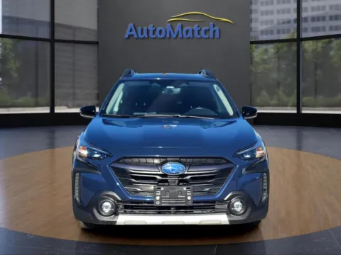 Photos of 2024 Subaru Outback Limited for sale in Orem, UT at AutoMatch