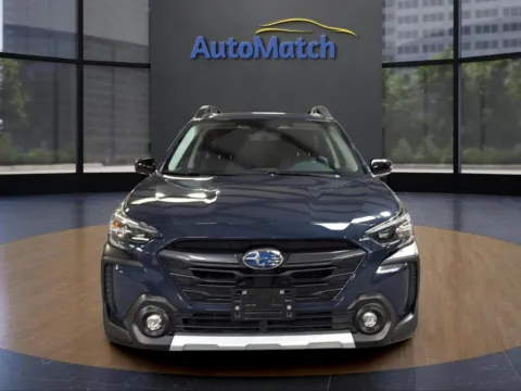 Another view of 2024 Subaru Outback Limited for sale in Orem, UT at AutoMatch