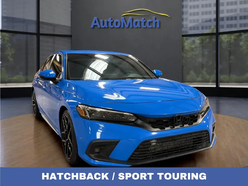 2024 Honda Civic Sport Touring for sale in Orem, UT