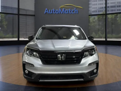 Another view of 2022 Honda Pilot Sport for sale in Orem, UT at AutoMatch