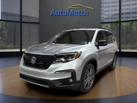 More photos of 2022 Honda Pilot Sport at AutoMatch, UT