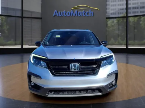 Photos of 2022 Honda Pilot Sport for sale in Orem, UT at AutoMatch