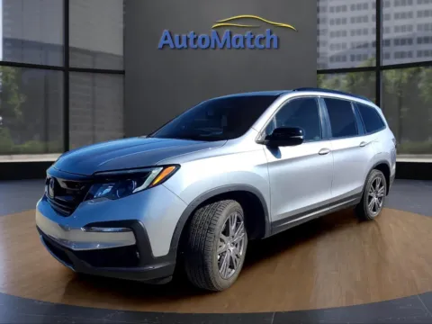 More photos of 2022 Honda Pilot Sport at AutoMatch, UT
