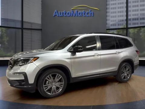 More photos of 2022 Honda Pilot Sport at AutoMatch, UT