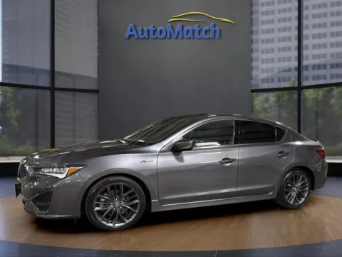 More photos of 2019 Acura ILX w/Premium w/A-SPEC at AutoMatch, UT