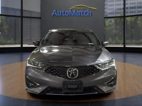 Photos of 2019 Acura ILX w/Premium w/A-SPEC for sale in Orem, UT at AutoMatch