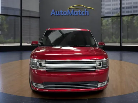 Photos of 2019 Ford Flex Limited for sale in Orem, UT at AutoMatch