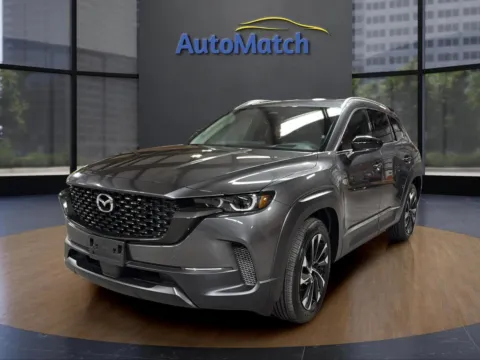 More photos of 2025 Mazda CX-50 Hybrid Premium Plus at AutoMatch, UT