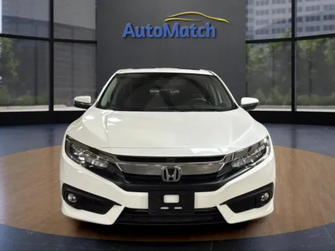 Photos of 2018 Honda Civic Touring for sale in Orem, UT at AutoMatch