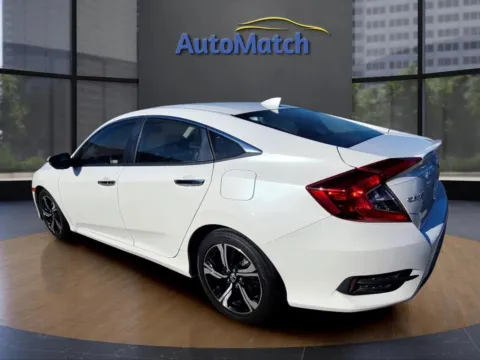 More photos of 2018 Honda Civic Touring at AutoMatch, UT