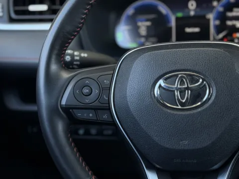 Photos of 2023 Toyota RAV4 Prime XSE for sale in Orem, UT at AutoMatch