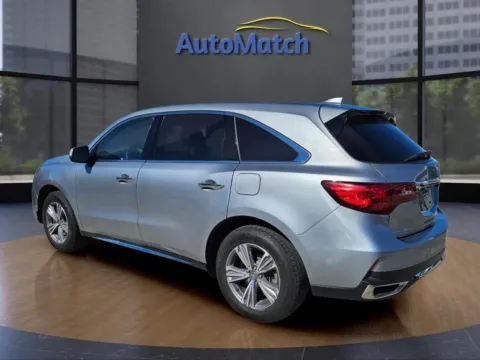 More photos of 2020 Acura MDX SH-AWD at AutoMatch, UT