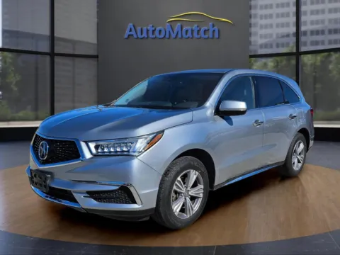 Photos of 2020 Acura MDX SH-AWD for sale in Orem, UT at AutoMatch