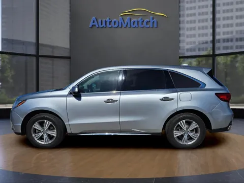 Another view of 2020 Acura MDX SH-AWD for sale in Orem, UT at AutoMatch