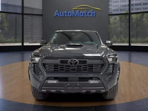 Photos of 2025 Toyota Tacoma TRD Sport for sale in Orem, UT at AutoMatch